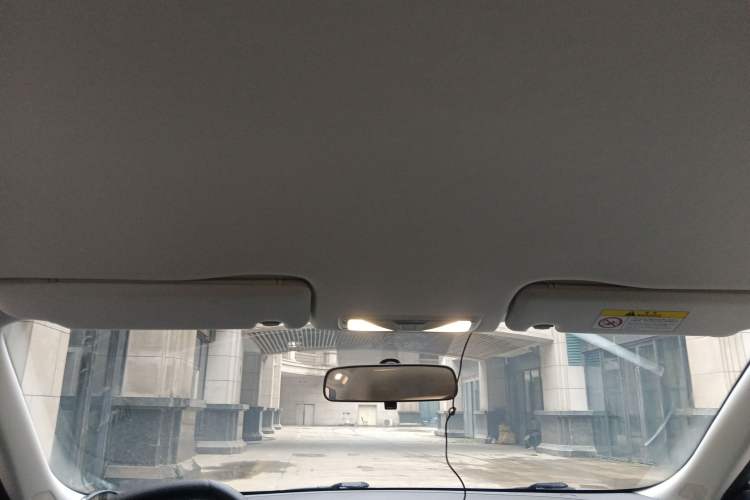 Used Venucia V 2024 260T New Star Edition Pro Headliner