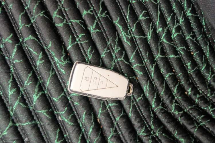 Used Venucia V 2024 260T New Star Edition Pro Interior 1