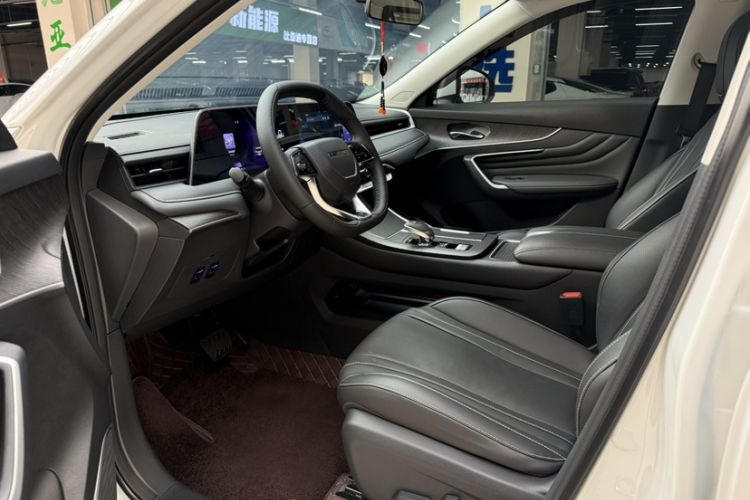 Used Venucia V 2024 260T Idol Joy Ride Pro Edition Left Front Seat