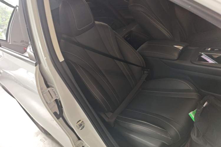 Used Venucia V 2024 260T New Star Edition Pro Right Front Seat