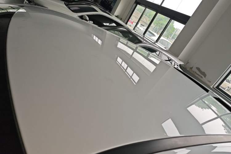 Used Venucia V 2024 260T New Star Edition Pro Roof
