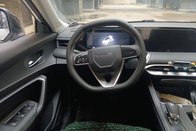 Used Venucia V 2024 260T New Star Edition Pro Steering Wheel