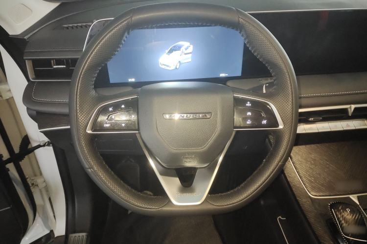 Used Venucia V 2024 260T Idol Joy Ride Pro Edition Steering Wheel