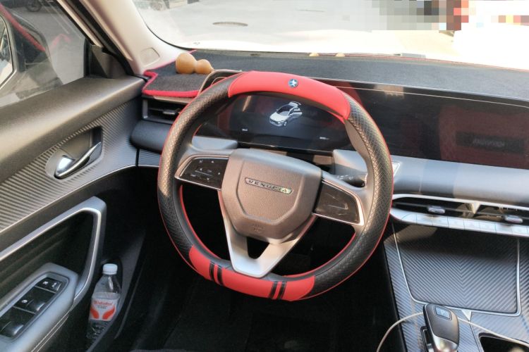Used Venucia V 2024 260T New Star Edition Pro Steering Wheel