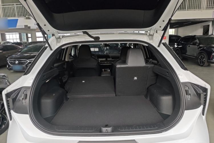 Used Venucia V 2024 260T New Star Edition Pro Trunk