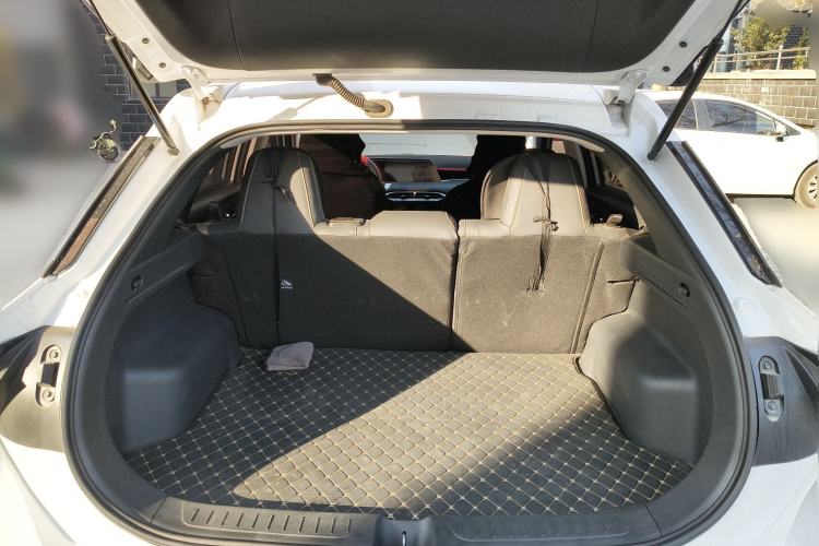Used Venucia V 2024 260T New Star Edition Pro Trunk