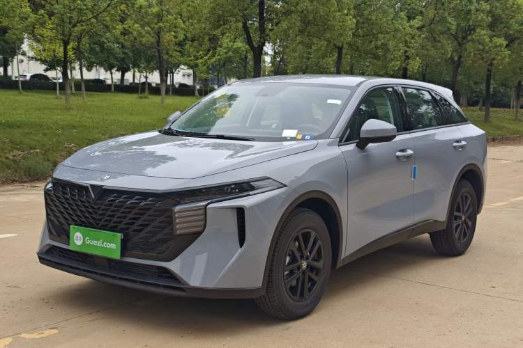 Venucia V 2026 Model 260T New Star Edition Pro de segunda mano Guazi used car, China used car export, Used car for sale, Used cars, Cheapest cars for sale