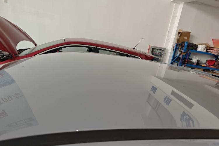 Used Venucia V 2026 Model 260T New Star Edition Pro Roof