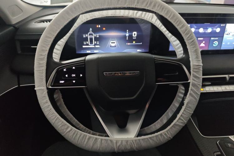 Used Venucia V 2026 Model 260T New Star Edition Pro Steering Wheel