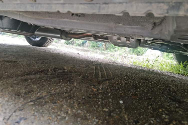 Used Venucia V 2026 Model 260T Idol Edition Pro Chassis Front Right