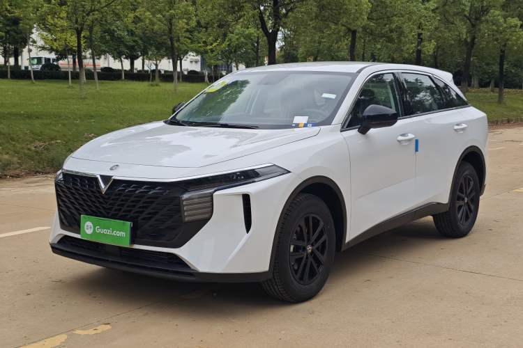 Venucia V 2026 Model 260T New Star Edition Pro de segunda mano Guazi used car, China used car export, Used car for sale, Used cars, Cheapest cars for sale