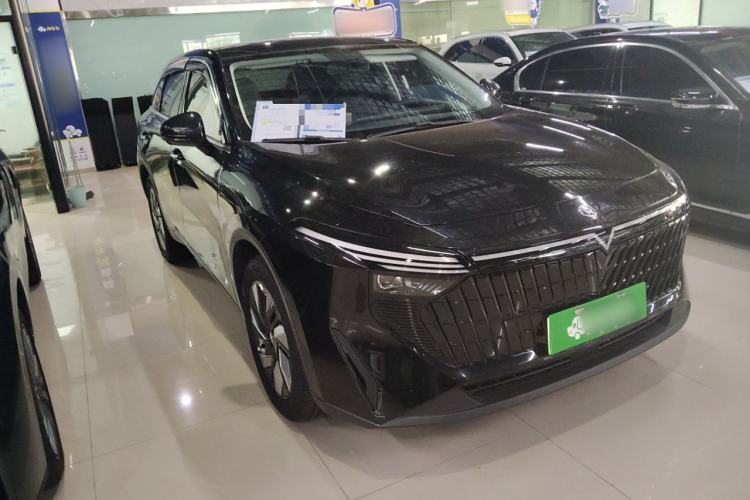 Used Venucia V DD-i 2023 60km iD Version Exterior 2