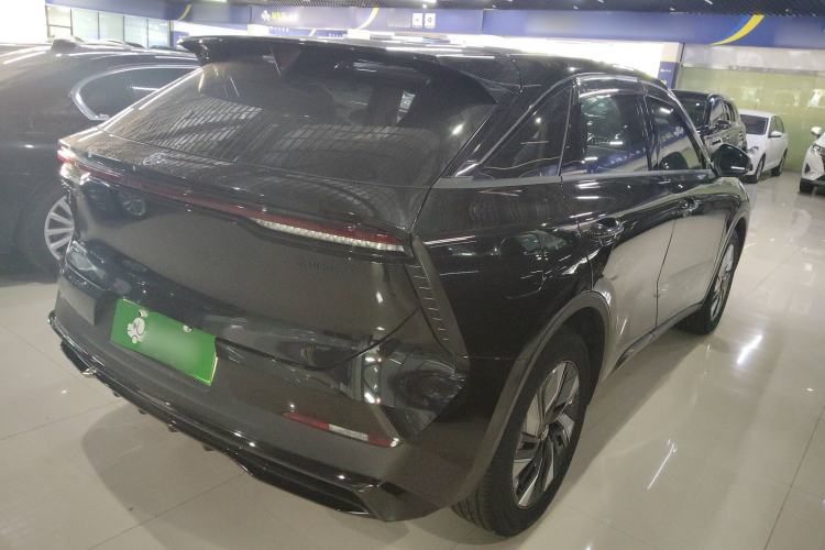 Used Venucia V DD-i 2023 60km iD Version Exterior 5