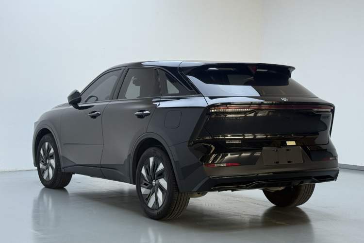 Used Venucia V DD-i 2023 110 km iE Version Exterior 8