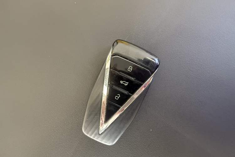 Used Venucia V DD-i 2023 110 km iE Version Interior 1