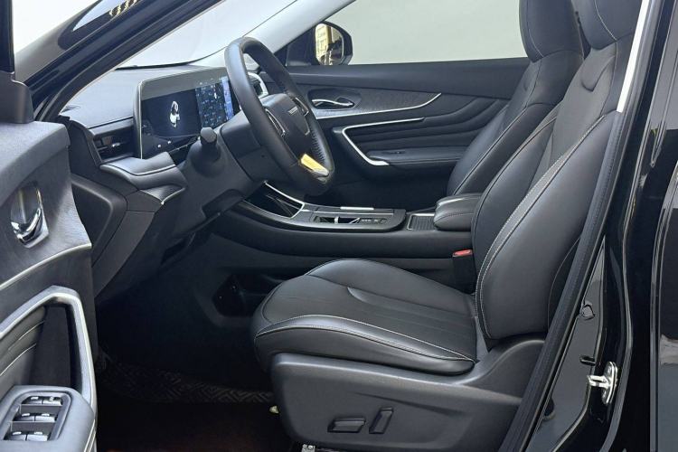 Used Venucia V DD-i 2023 110 km iE Version Interior 3