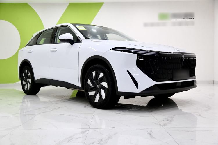 Used Venucia V DD-i 2023 60km iD Version Exterior 1