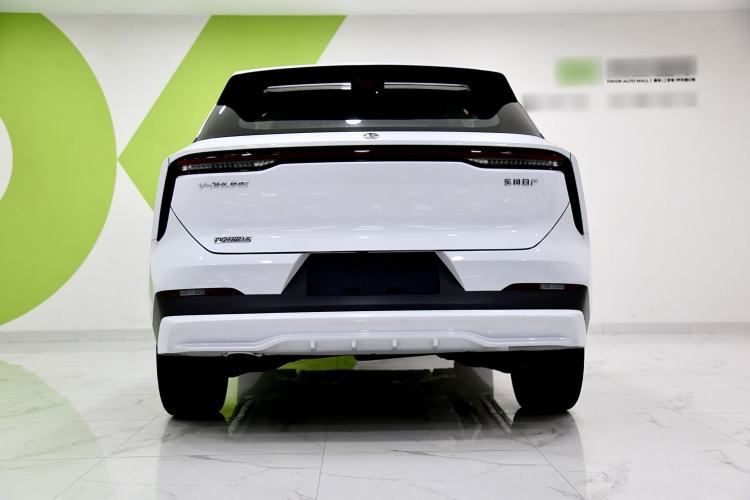 Used Venucia V DD-i 2023 60km iD Version Exterior 5