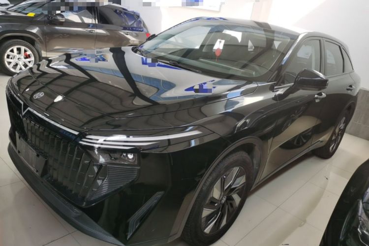Venucia V DD-i 2023 60km iD Version