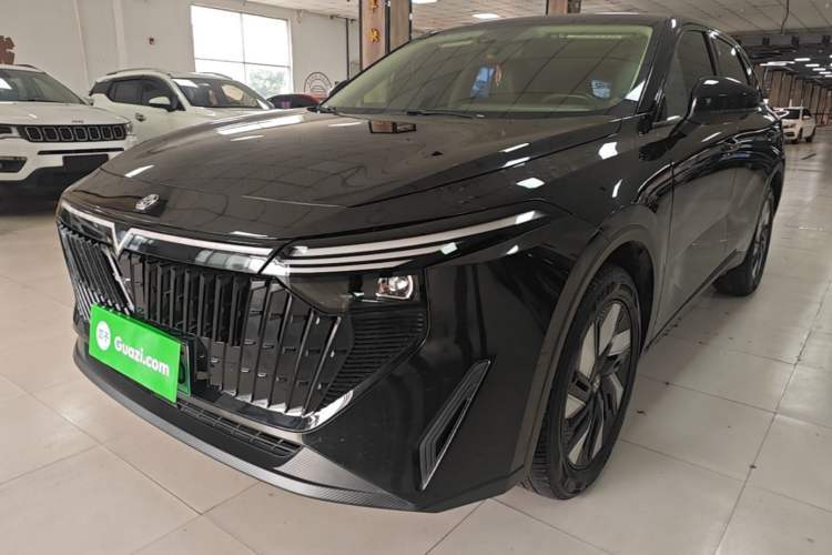 Używany Venucia V DD-i 2023 60km iD Version Guazi used car, China used car export, Used car for sale, Used cars, Cheapest cars for sale