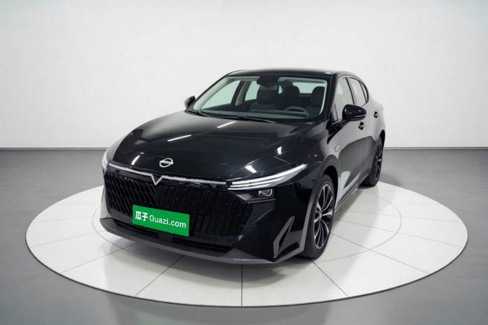 Venucia V DD-i 2023