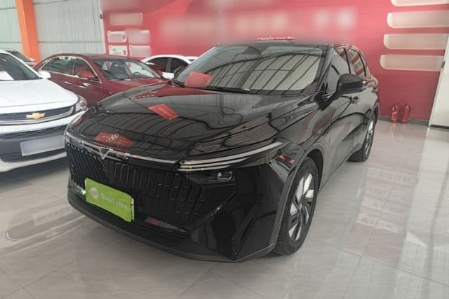 Used Venucia V DD-i 2023 110 km iE Version
