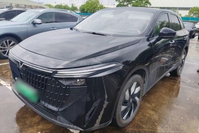 Used Venucia V DD-i 2023 110 km iE Version