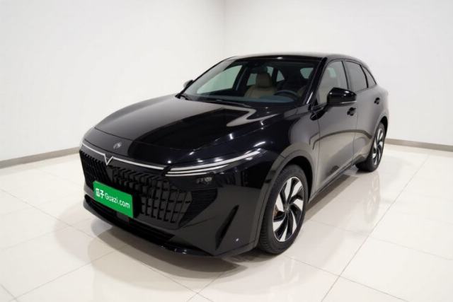 Used Venucia V DD-i 2023 110 km iE Version