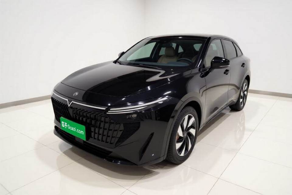 Venucia V DD-i 2023