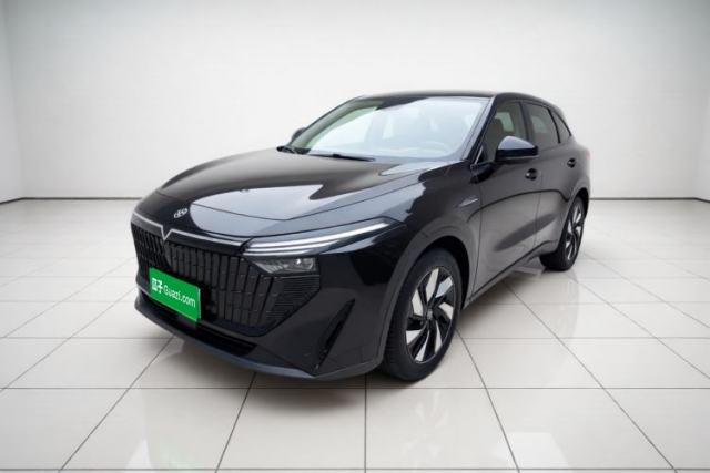 Used Venucia V DD-i 2023 60km iD Version