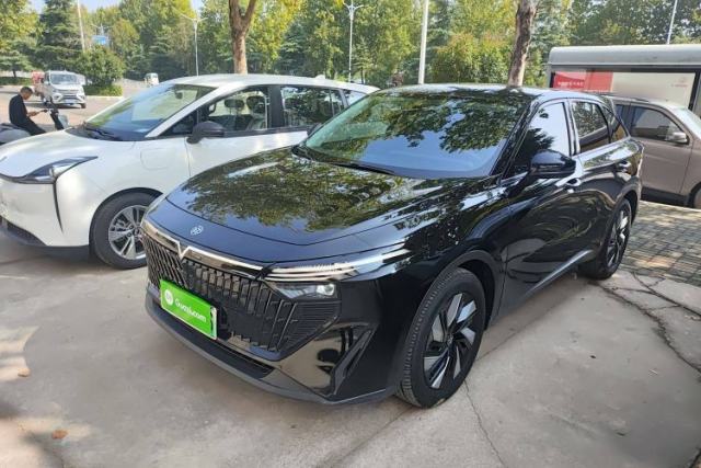 Used Venucia V DD-i 2023 60km iD Version