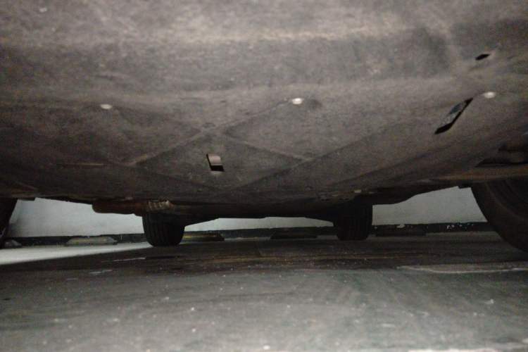 Used Venucia V DD-i 2023 110 km iE Version Chassis Front