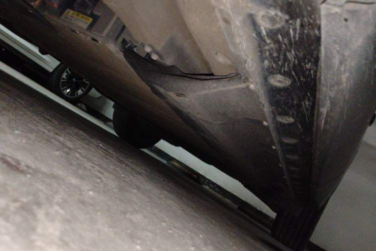 Used Venucia V DD-i 2023 110 km iE Version Chassis Front Left