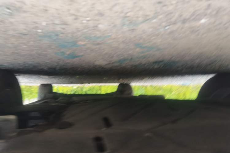 Used Venucia V DD-i 2023 60km iD Version Chassis Front Left