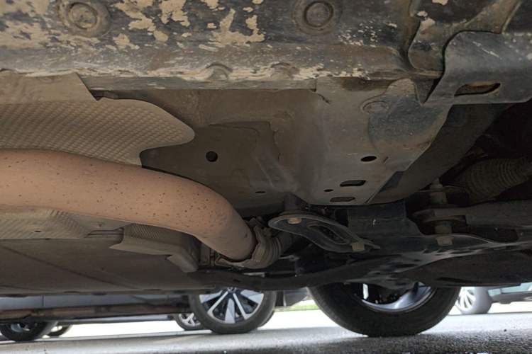 Used Venucia V DD-i 2023 110 km iE Version Chassis Front Right
