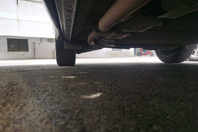 Used Venucia V DD-i 2023 110 km iE Version Chassis Front Right