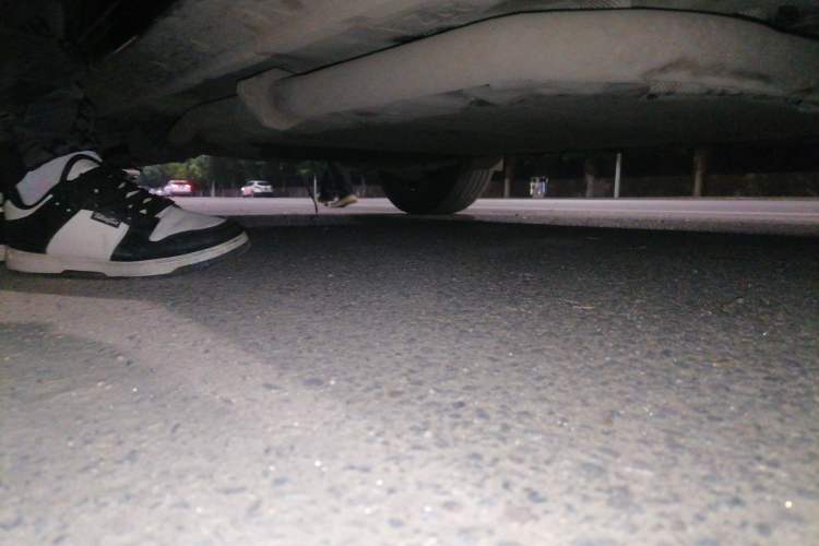 Used Venucia V DD-i 2023 110 km iE Version Chassis Front Right