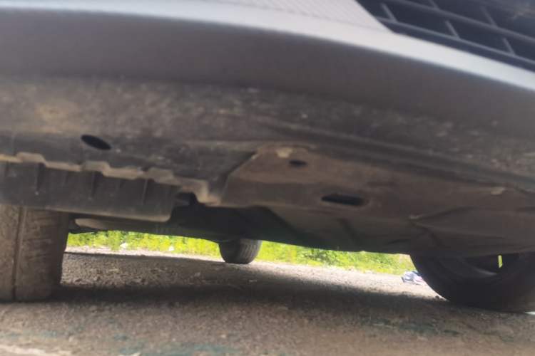 Used Venucia V DD-i 2023 60km iD Version Chassis Front Right