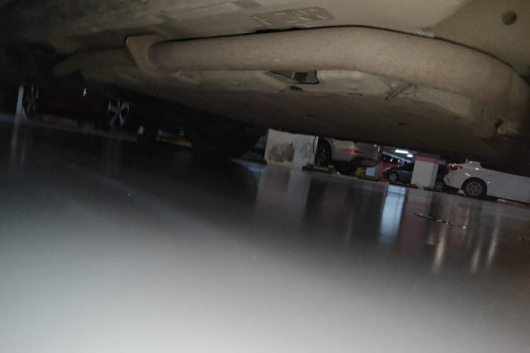 Used Venucia V DD-i 2023 110 km iE Version Chassis Front Right