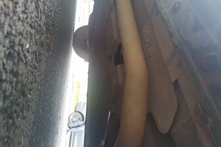 Used Venucia V DD-i 2023 110 km iE Version Chassis Front Right