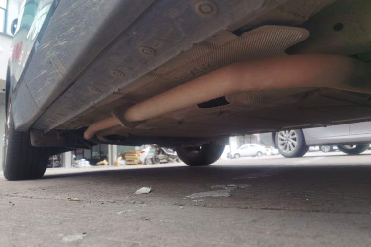 Used Venucia V DD-i 2023 60km iD Version Chassis Front Right