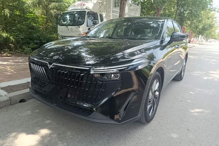 Used Venucia V DD-i 2023 110 km iE Version Guazi used car, China used car export, Used car for sale, Used  cars, Cheapest cars for sale