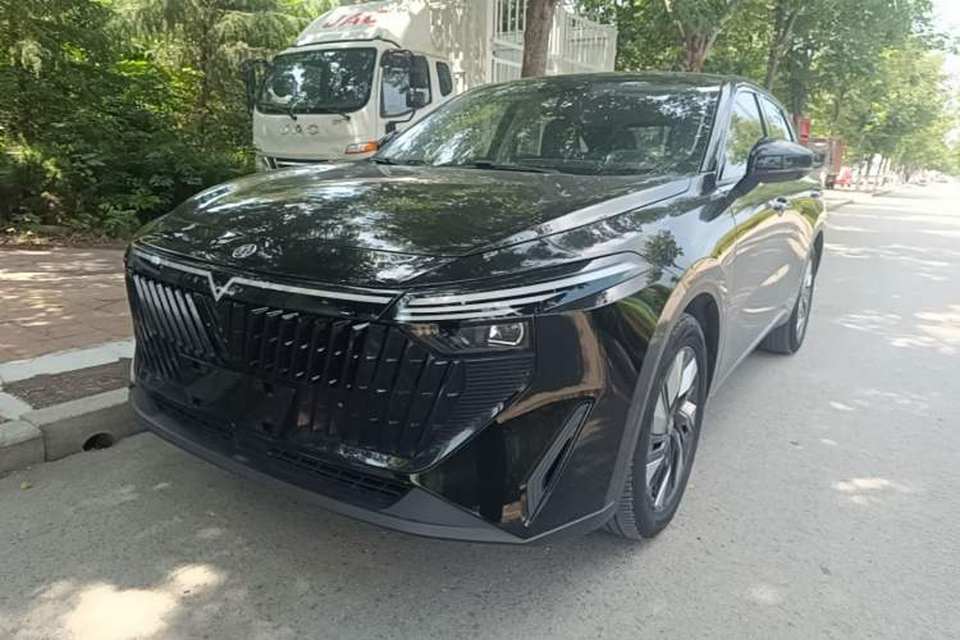 Venucia V DD-i 2023