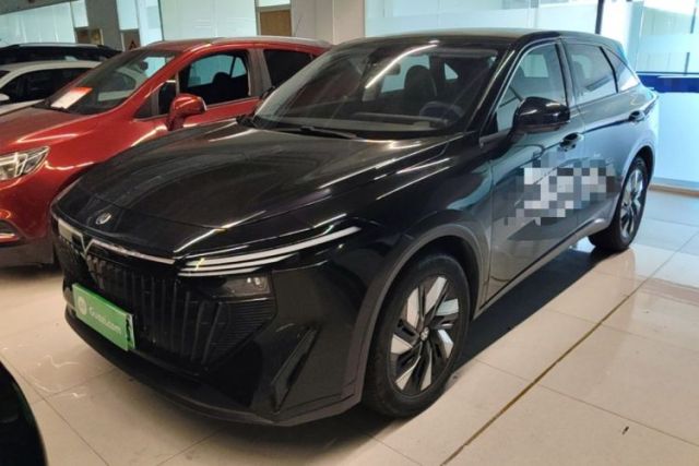 Used Venucia V DD-i 2023 110 km iE Version