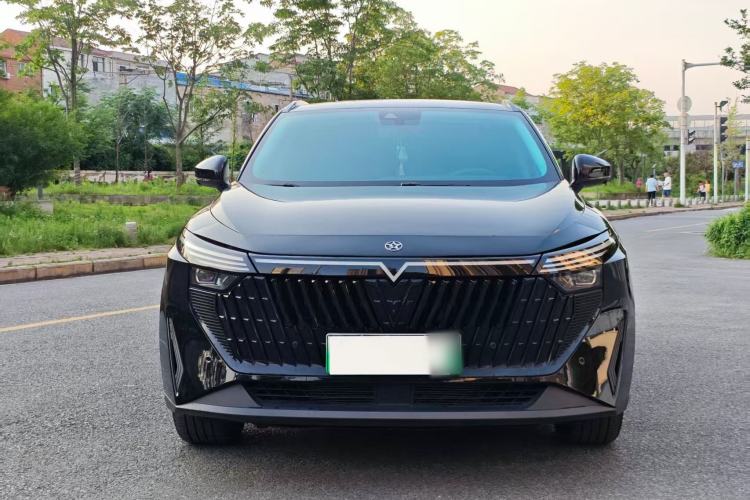 Used Venucia V DD-i 2023 110km iT Version Exterior 3