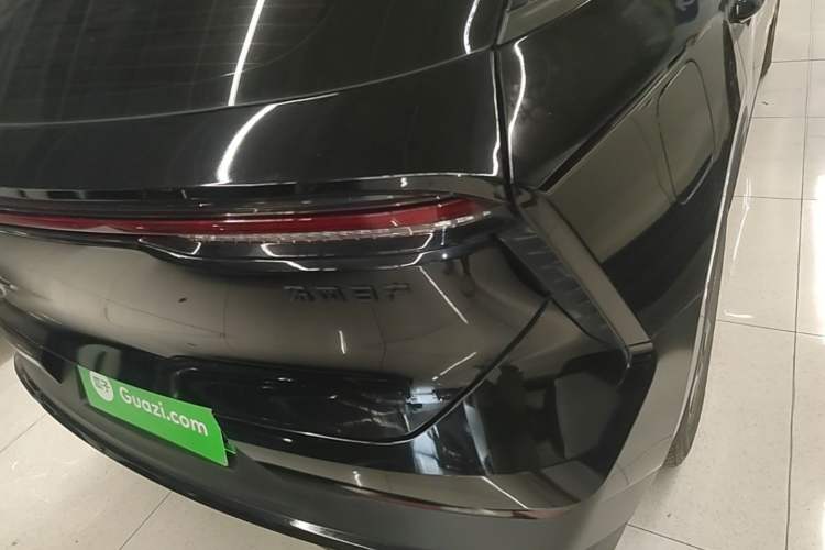 Used Venucia V DD-i 2023 110 km iE Version Exterior 3