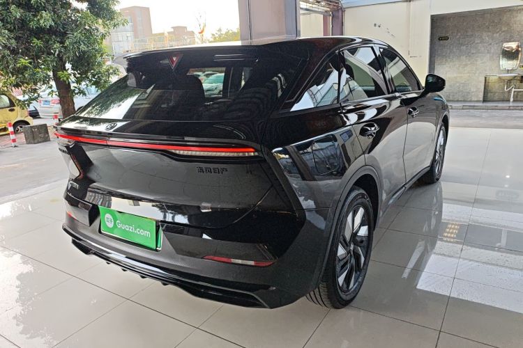 Used Venucia V DD-i 2023 110 km iE Version Exterior 5
