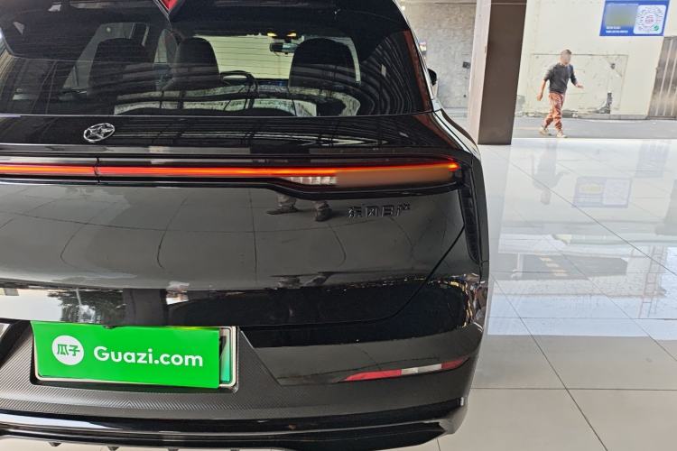 Used Venucia V DD-i 2023 110 km iE Version Exterior 6
