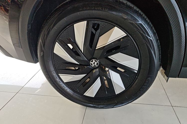 Used Venucia V DD-i 2023 110 km iE Version Exterior 8