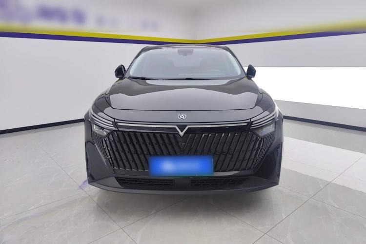 Used Venucia V DD-i 2023 110 km iE Version Front